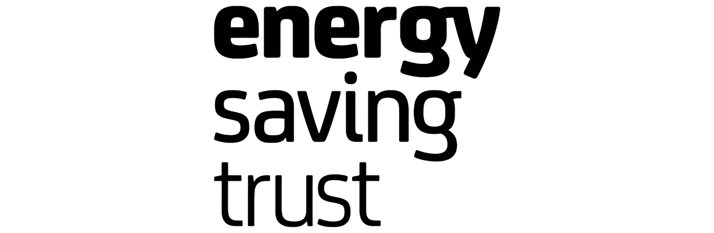 Energy Saving Trust logo