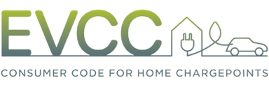 EVCC Approved logo