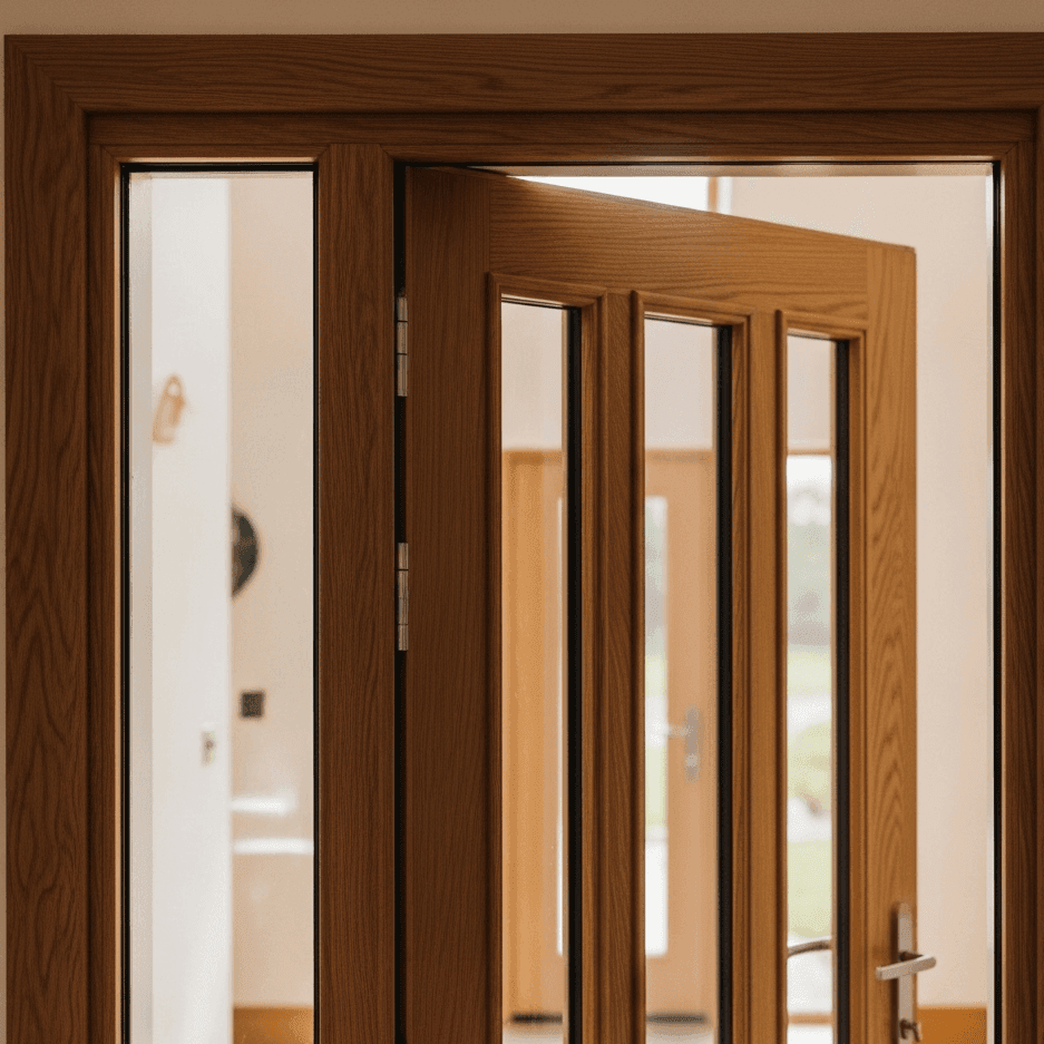 Doors & Windows