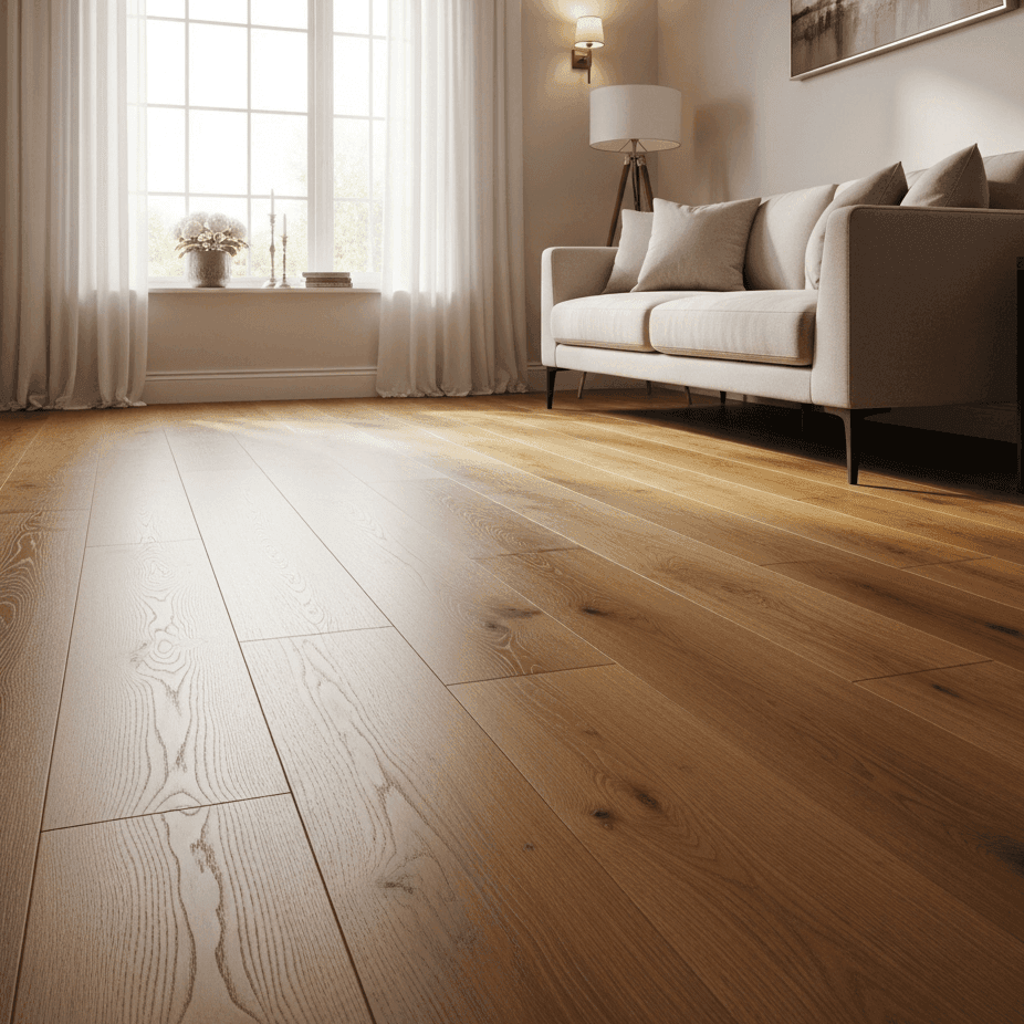 Flooring