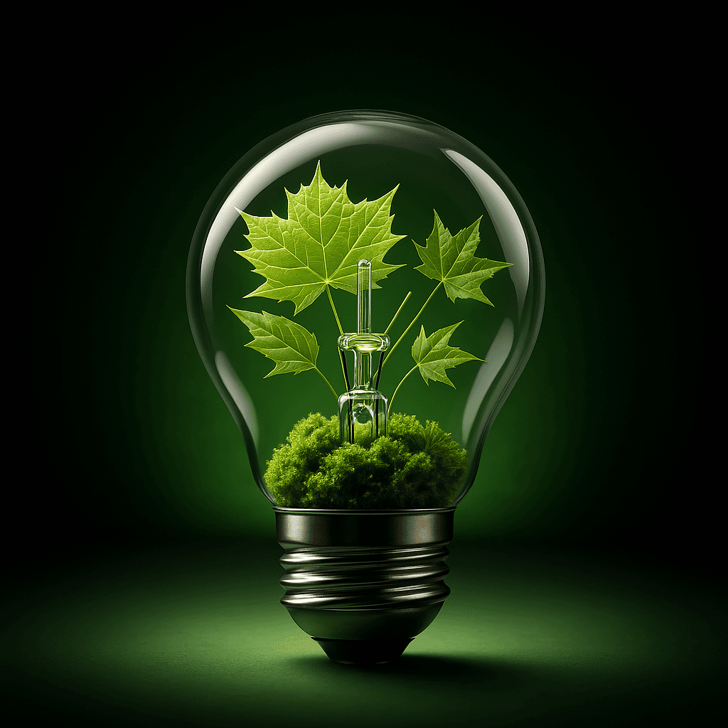 JME Green Energy