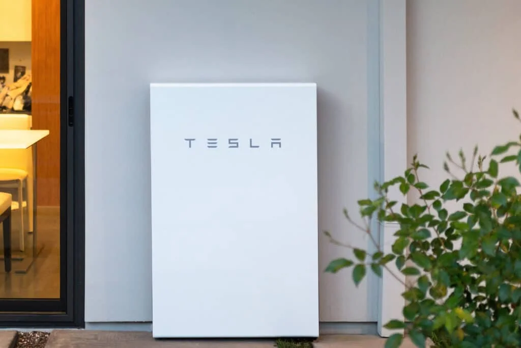 Home Energy Storage service