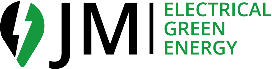 JME Green Energy logo