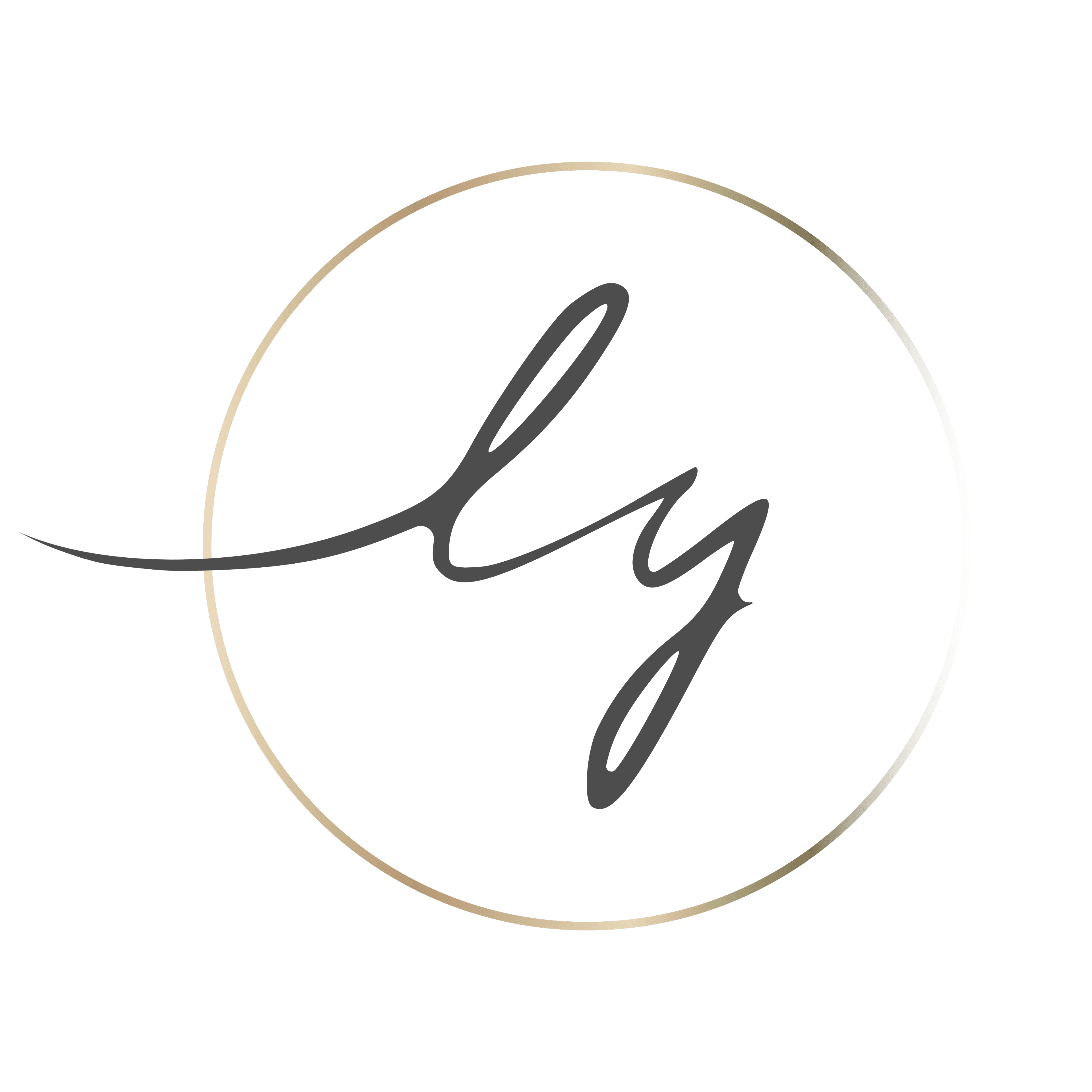 Love You Aesthetics logo