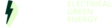 JME Green Energy Logo